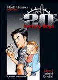 20TH CENTURY BOYS N2 de URASAWA, NAOKI 