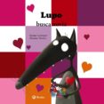 LUPO BUSCA NOVIA de LALLEMAND, ORIANNE 