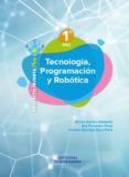 TECNOLOGA, PROGRAMACIN Y ROBTICA 1 ESO 2020 INVENTA PLUS di VV.AA