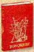 DON QUIJOTE DE LA MANCHA: CLASICO, SERIE GB, 1 TOMO   (5 ED.) de CERVANTES SAAVEDRA, MIGUEL DE 