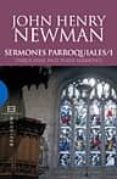 SERMONES PARROQUIALES 1 di NEWMAN, JOHN HENRY 