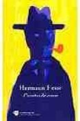 CUENTOS DE AMOR de HESSE, HERMANN 