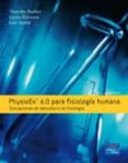 PHYSIOEX 6.0 PARA FISIOLOGIA HUMANA: SIMULACIONES DE LABORATORIO DE FISIOLOGIA de STABLER, TIMOTHY  PETERSON, GRETA  SMITH, LORY  SMITH, LORY  SMITH, LORI 