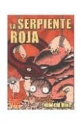 LA SERPIENTE ROJA (MANGA TERROR) de HINO, HIDESHI 