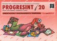 PROGRESINT 20: ORIENTACION Y RAZONAMIENTO TEMPORAL de YUSTE HERNANZ, CARLOS 