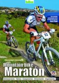 MOUNTAIN BIKE MARATON di LISTMANN, CHRISTOPH 