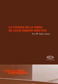 LA CIUDAD EN LA OBRA DE JULIO RAMON RIBEYRO de VALERO JUAN, EVA MARIA 