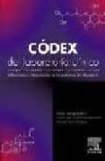 CODEX DEL LABORATORIO CLINICO: INDICACIONES E INTERPRETACION DE LOS EXAMENES DE LABORATORIO de CASTI?EIRAS LACAMBRA, MARIA JOSE  FERRE MASFERRER, MONTSE  FUENTES ARDERIEU, XAVIER 