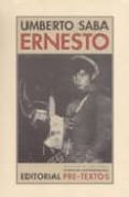 ERNESTO de SABA, UMBERTO 