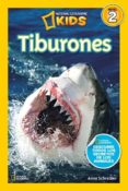 TIBURONES di SCHREIBER, ANNE 