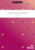 LAZARILLO DE TORMES di VV.AA. 
