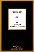 CORDURA de MARTINEZ SARRION, ANTONIO 