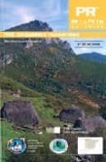 100 PEQUEOS RECORRIDOS POR  ASTURIAS (VOL.1) de ALBA MORATILLA, ANTONIO 