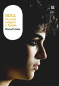 HEKA: UN VIAJE MAGICO A EGIPTO de PRADAS, NURIA 
