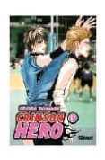 CRIMSON HERO N 12 de TAKANASHI, MITSUBA 