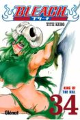 BLEACH N 34 de KUBO, TITE 