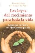LEYES DEL CRECIMIENTO PARA TODA LA VIDA di SULLIVAN, DAN 