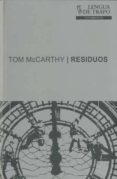 RESIDUOS de MCCARTHY, TOM 