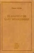 EL ABANICO DE LADY WINDERMERE di WILDE, OSCAR 