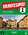 bravissimo 1 libro del alumno a1  cd