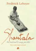 SHANTALA de LEBOYER, FREDERICK 