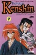 RUROINI KENSHIN: EL GUERRERO SAMURAI N 7 de WATSUKI, NOBUHIRO 