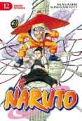 NARUTO N 12 de KISHIMOTO, MASASHI 