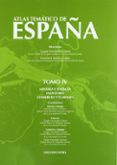 ATLAS TEMATICO DE ESPAA TOMO II (3 ED) de FERNANDEZ CUESTA, GASPAR  QUIROS LINARES, FRANCISCO 