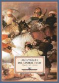 MEMORIAS DEL GENERAL HUGO di SIGISBERT HUGO, JOSEPH LEOPOLD 