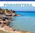 FORMENTERA (CASTELLANO) di VV.AA. 