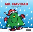 MR NAVIDAD di VV.AA. 