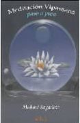 MEDITACION VIPASSANA PASO A PASO di SAYADAW, MAHASI 