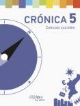 CIENCIAS SOCIALES 5 PRIMARIA RAZ di VV.AA. 