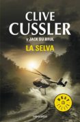 LA SELVA de CUSSLER, CLIVE 