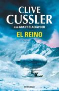 EL REINO de CUSSLER, CLIVE  BLACKWOOD, GRANT 
