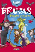 GUIA DE BRUJAS di VV.AA. 