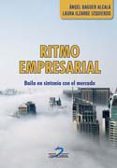 RITMO EMPRESARIAL di ILZARBE IZQUIERDO, LAURA 