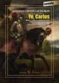 YO, CARLOS de CAVANILLAS DE BLAS, ANTONIO 