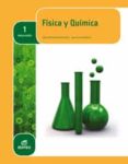 FSICA Y QUMICA 1 BACHILLERATO ED 2015 di VV.AA. 
