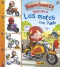 LAS MOTOS DE PABLO de BEAUMONT, EMILIE 