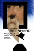 MAESTROS ANTIGUOS de BERNHARD, THOMAS 