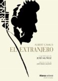 EL EXTRANJERO de CAMUS, ALBERT 