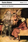 CANCIN DE NAVIDAD de DICKENS, CHARLES 