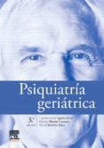 PSIQUIATRA GERITRICA (3 ED.) di AGERA ORTIZ, LUIS F. 