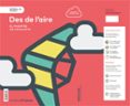 Portada de NIVELL III PRI DES DE L'AIRE. EL PAISATGE DE CATALUNYA
