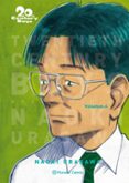 20TH CENTURY BOYS N 04 de URASAWA, NAOKI 