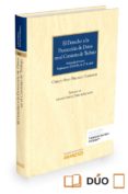 EL DERECHO A LA PROTECCION DE DATOS EN EL CONTRATO DE TRABAJO de PRECIADO DOMENECH, CARLOS HUGO 