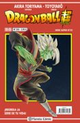 DRAGON BALL SERIE ROJA N 233 (VOL5) de TORIYAMA, AKIRA 