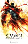 SPAWN INTEGRAL N 7 de MCFARLANE, TODD 