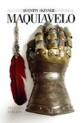 MAQUIAVELO de SKINNER, QUENTIN 